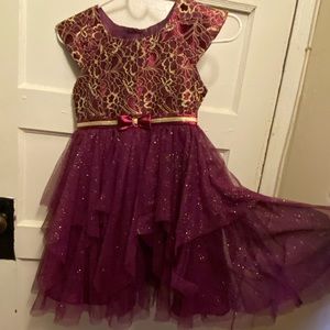 Jona Michelle size 8